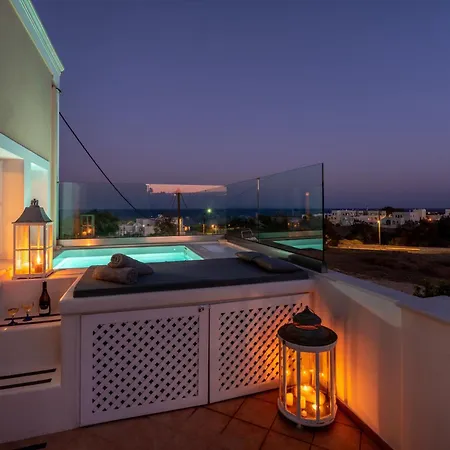 Anna'S Villa